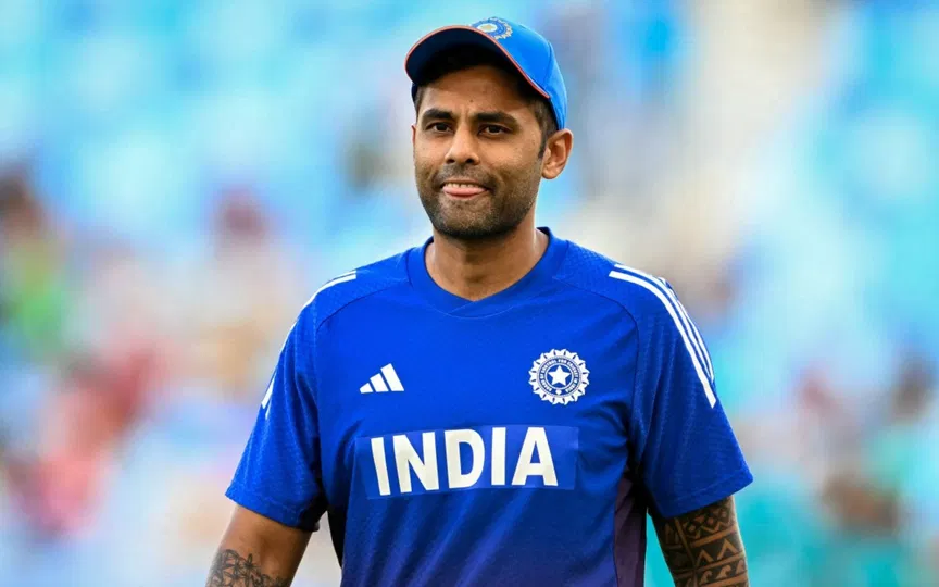 Litton Das ruled out; Suryakumar Yadav makes no changes as India put into bat by Bangladesh